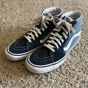 Vans Sk8hi Pro UltraCush